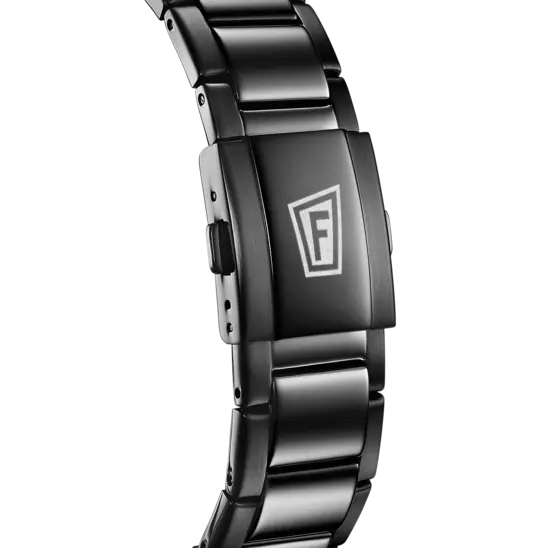Festina Special Edition Watch F20645/1 Black, Steel Strap, Men – image 4