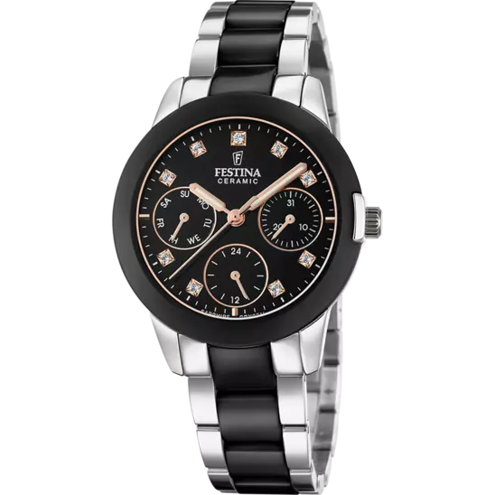 Montre Festina Ceramic F20497