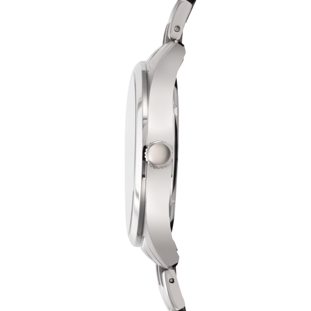Festina Titanium Watch F20466/1 White, Titanium Strap, Men – image 4