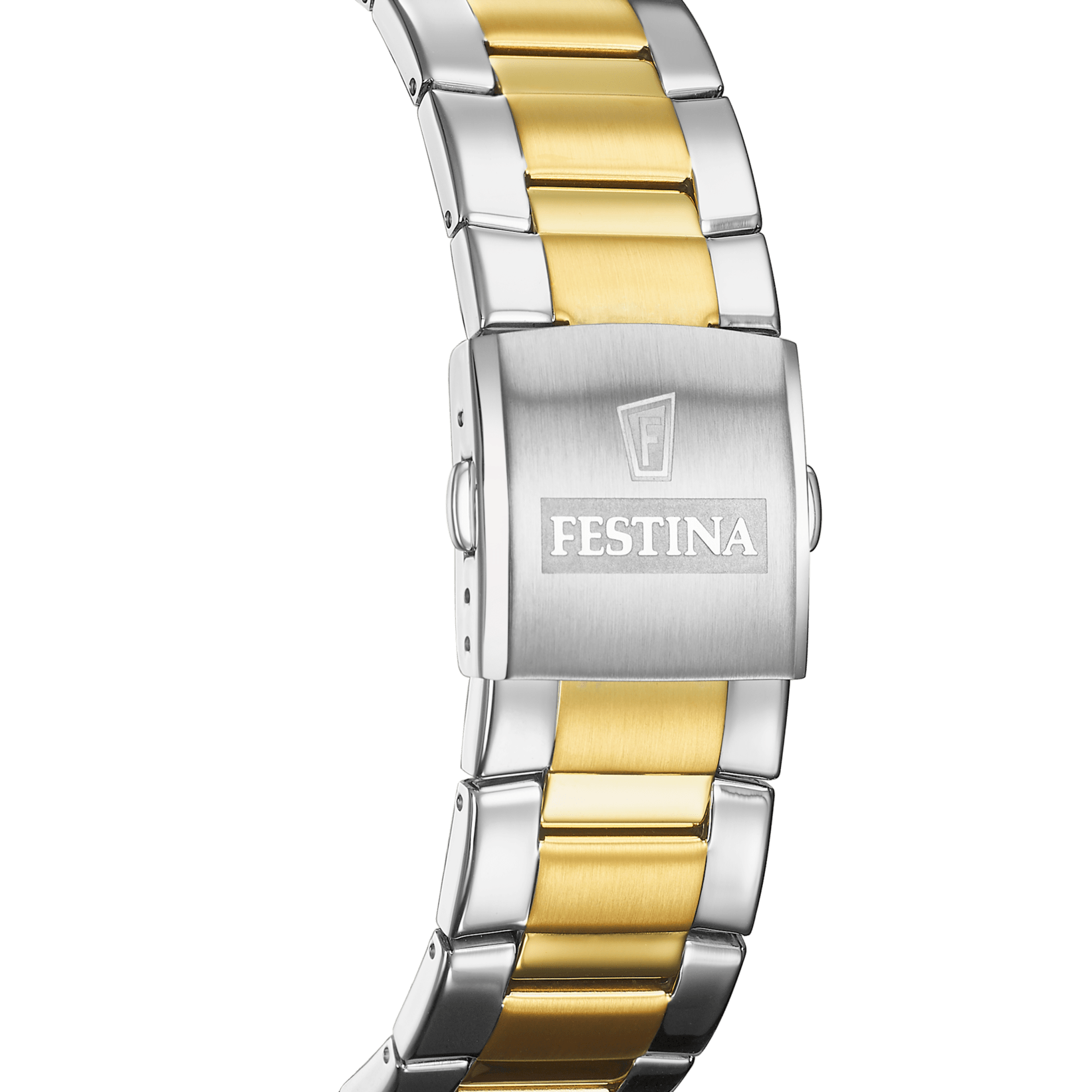 Montre Festina Timeless F20562/1 Bracelet Acier, Homme – image 4