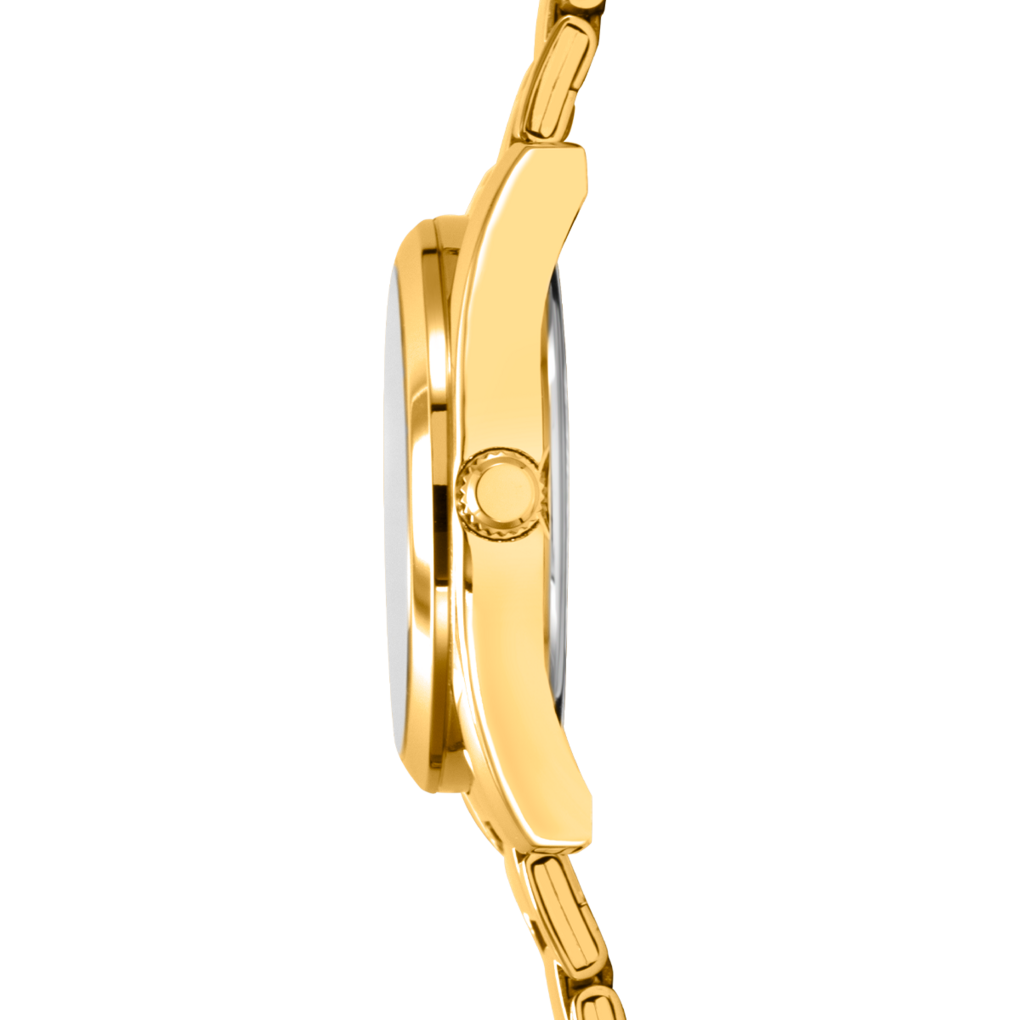 Montre Festina Boyfriend F20640/1 Champagne, Bracelet Acier, Femme – image 5