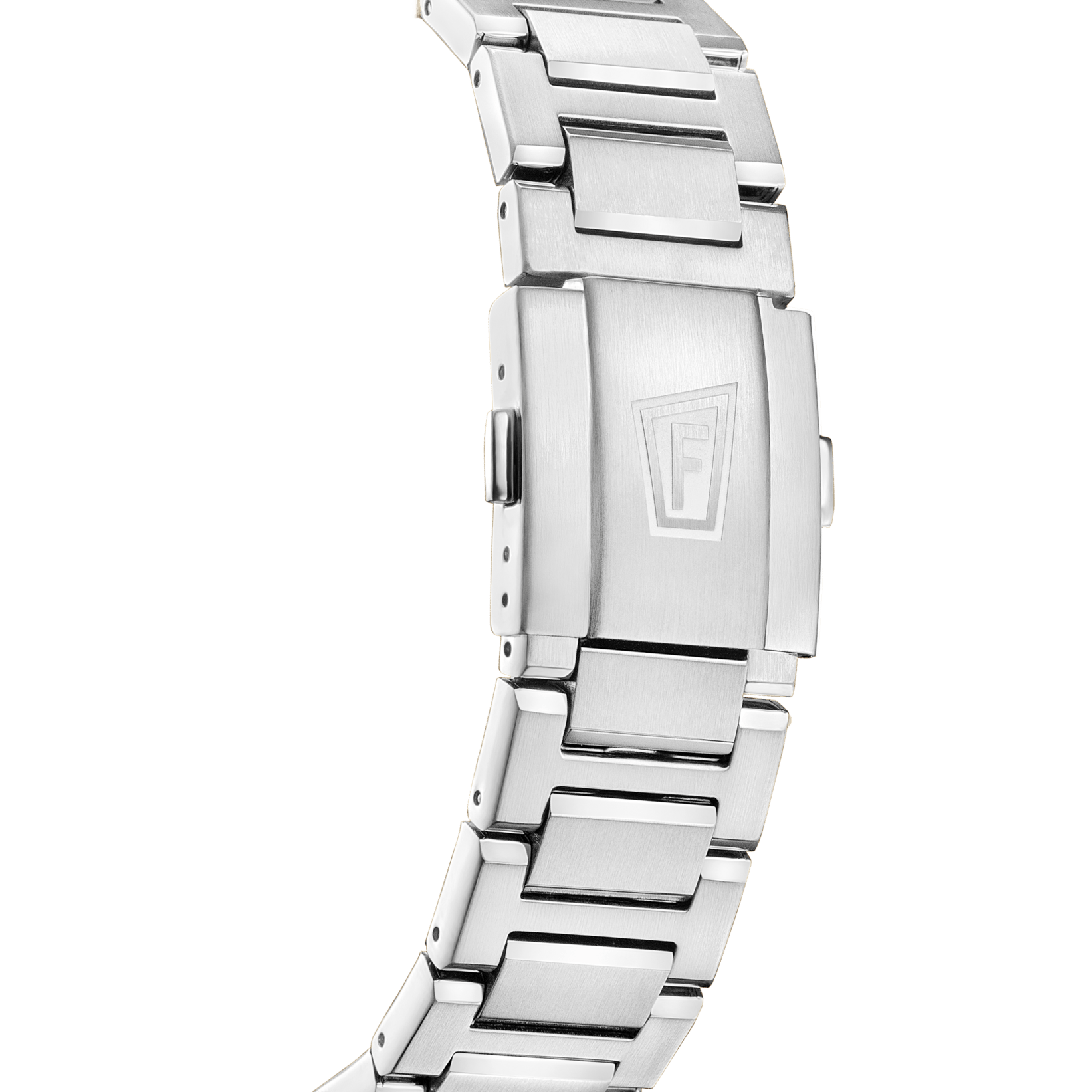 Montre Festina Chronobike F20724/1 Argent, Bracelet Acier, Homme – image 3