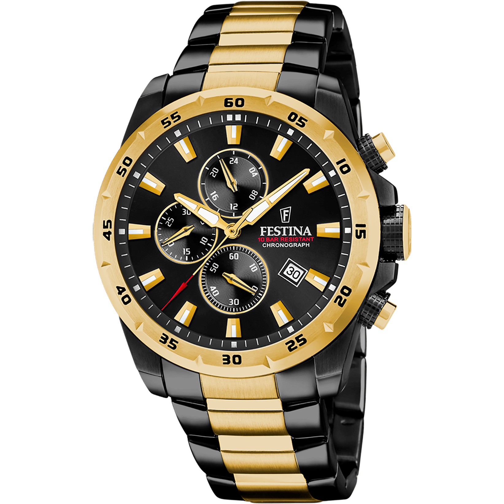 Montre Festina Timeless F2056