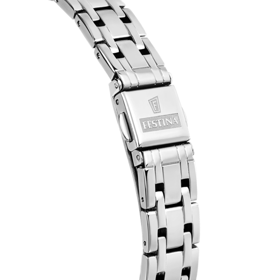 Montre Festina automatic-femme-festina F20614/1 Bracelet Acier, Femme – image 2