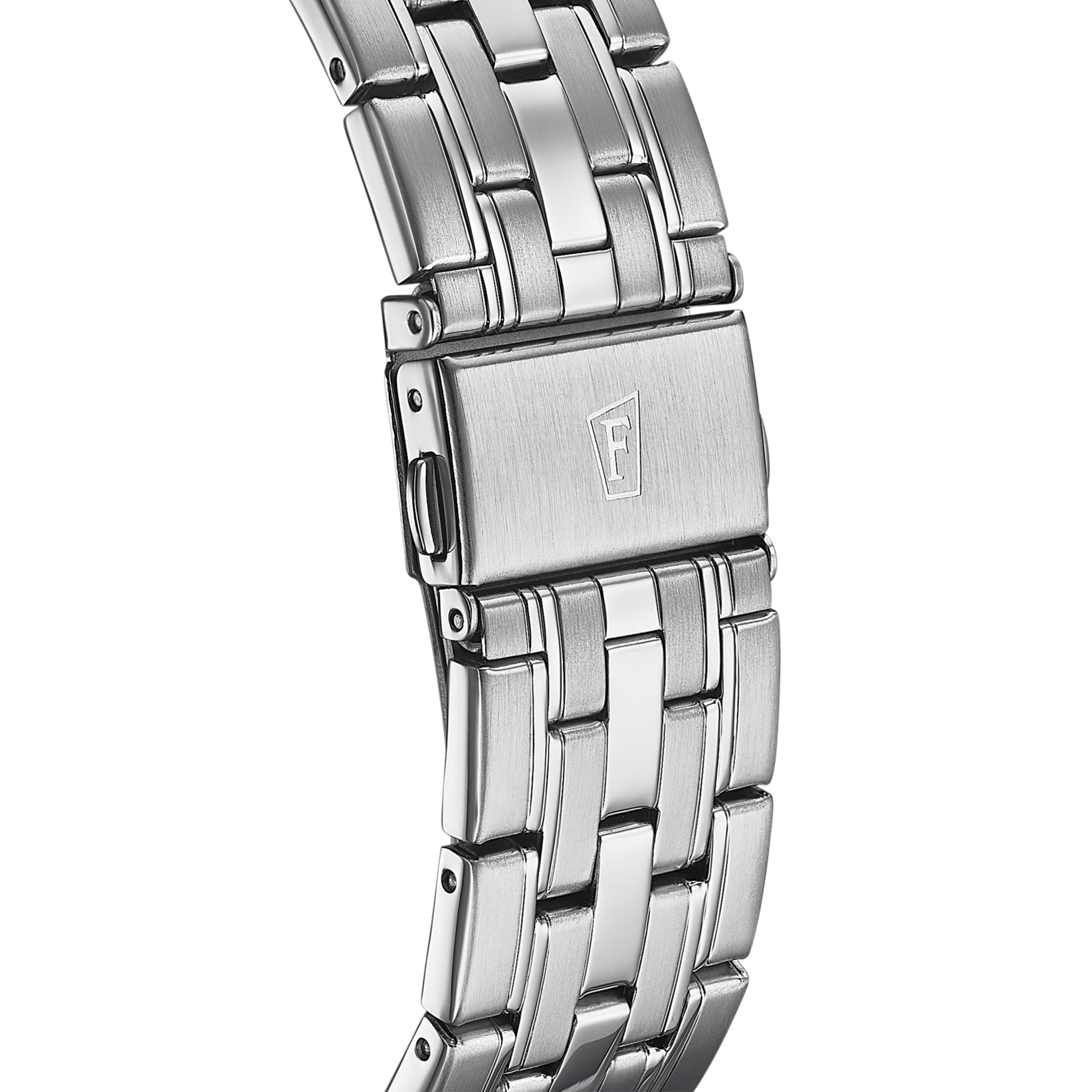 Festina Timeless Watch F6854/6 Blue, Steel Strap, Men – image 4